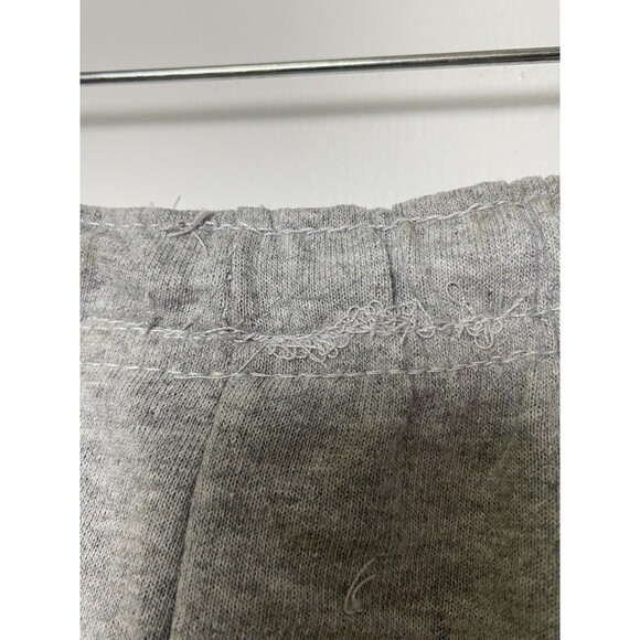 Men's Republic Blues Gray Jogger Pants Relax Sport Size XL Pockets - Picture 12 of 14